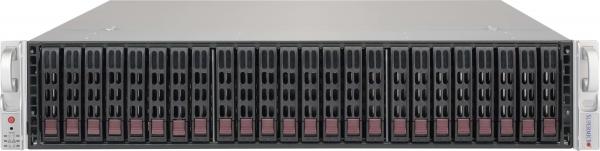 Supermicro CSE-216BE1C-R609JBOD