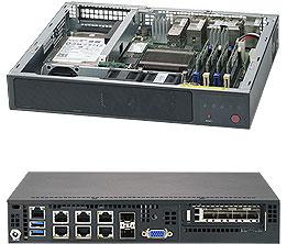 Supermicro SYS-E300-9A-16CN8TP