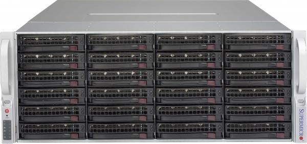 Supermicro CSE-847BA-R1K23LPB