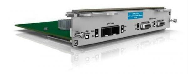HPE - Aruba J9312A