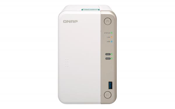 QNAP TS-251B-2G