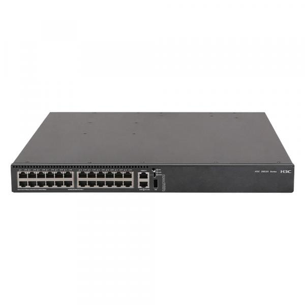 H3C LS-6520X-26XC-UPWR-SI