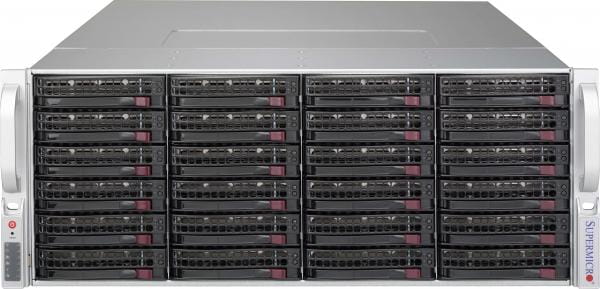 Supermicro CSE-847BE1C-R1K28WB
