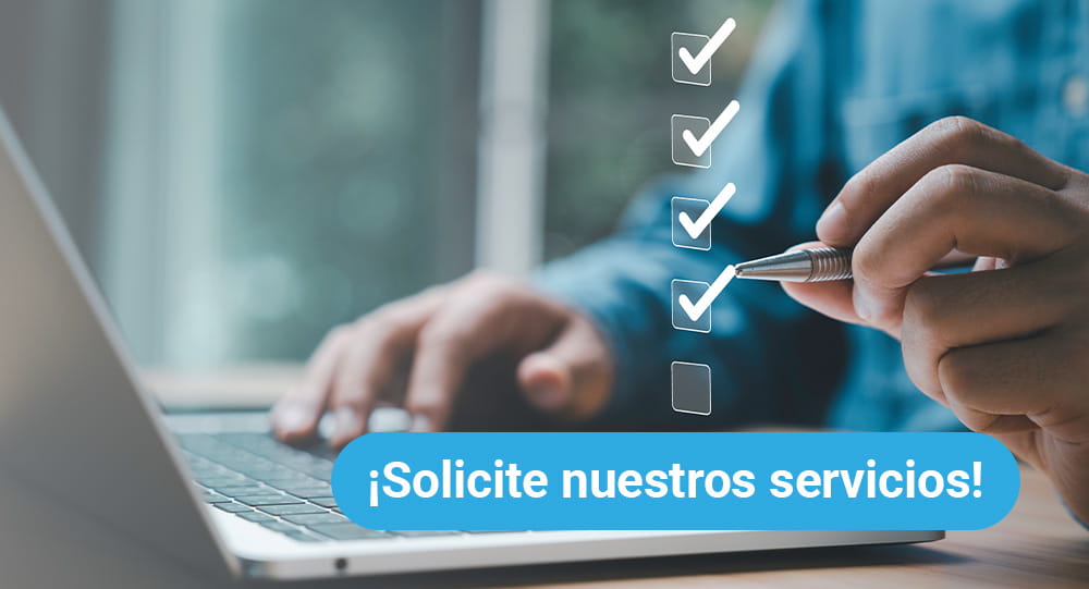Servicios informáticos profesionales con Azure Managed Services y supervisión en tiempo real para una infraestructura informática segura.
