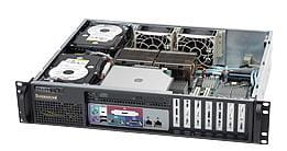 Supermicro CSE-523L-410B