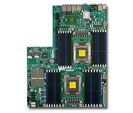 Supermicro MBD-X9DRW-3TF+-B