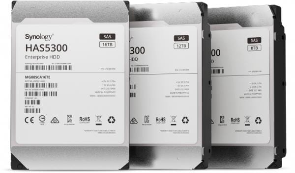 Synology HAS5300-12T
