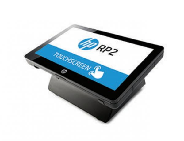 HP 2VQ74EA