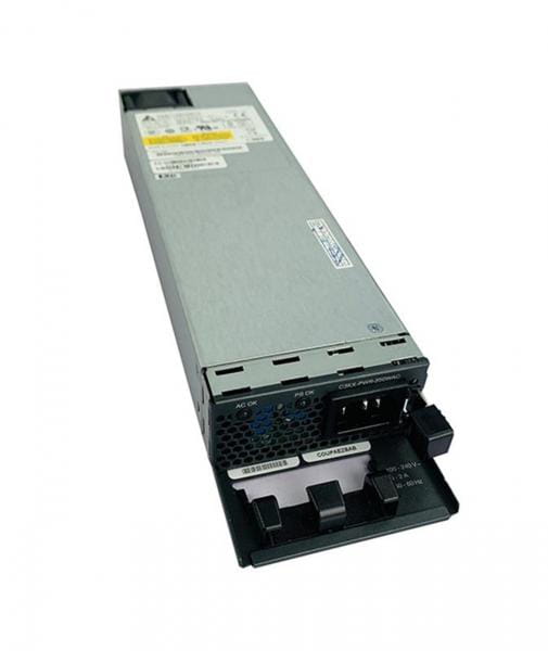 Cisco NXA-PAC-350W-PE