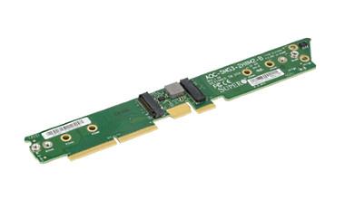 Supermicro AOC-SMG3-2H8M2-B-O