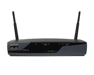 Cisco CISCO878W-G-E-K9
