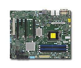 Supermicro MBD-X11SAT-B