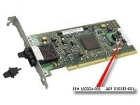 HP 102324-001