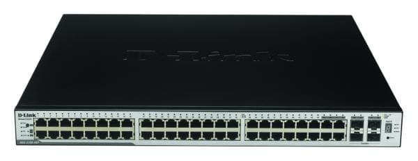 D-Link DGS-3100-48P