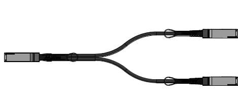 Mellanox MCA7J50-H003R