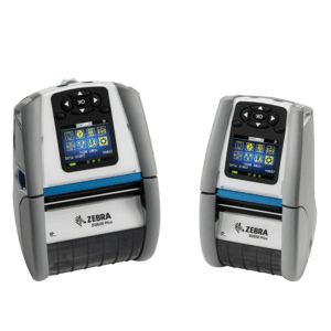 Zebra ZQ62-HUWAE00-00