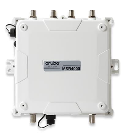 HPE - Aruba MSR4KP
