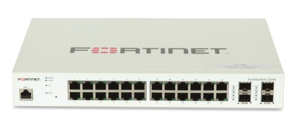 Fortinet FS-224E