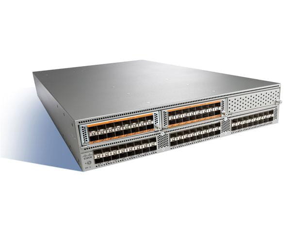 Cisco N5K-C5596UP-FA