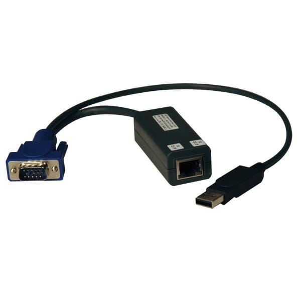 Eaton B078-101-USB-1