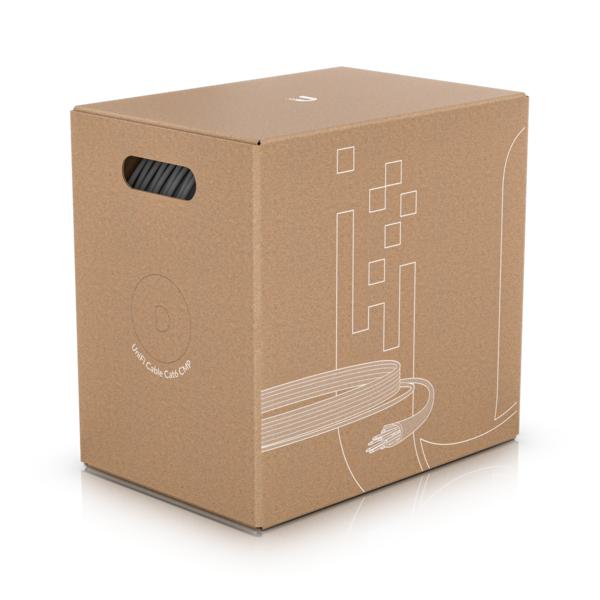 UbiQuiti U-CABLE-C6-CMP