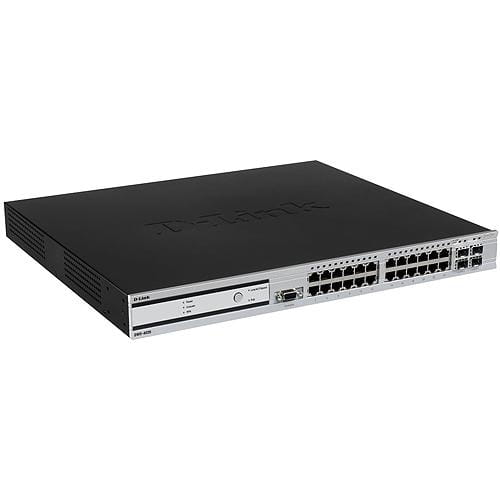 D-Link DWS-4026