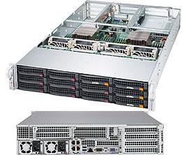 Supermicro SYS-6028U-TNR4T+