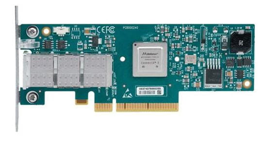 Mellanox MHRH19B-XTR