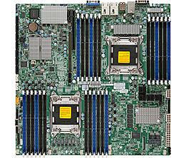 Supermicro MBD-X9DRD-CT+-O