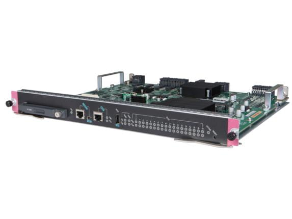 HPE - Aruba JH206A