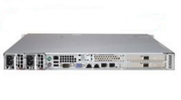 Supermicro SYS-1027R-72BRFTP