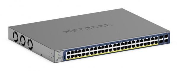 Netgear GS752TXP-300EUS