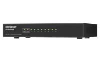 QNAP QSW-1108-8T-R2