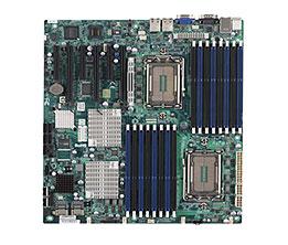 Supermicro MBD-H8DG6-B