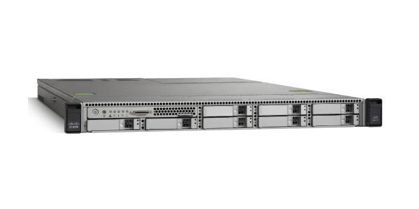 Cisco UCS-SPR-C220-P2