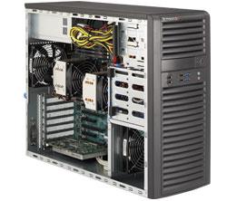 Supermicro SYS-7037A-I