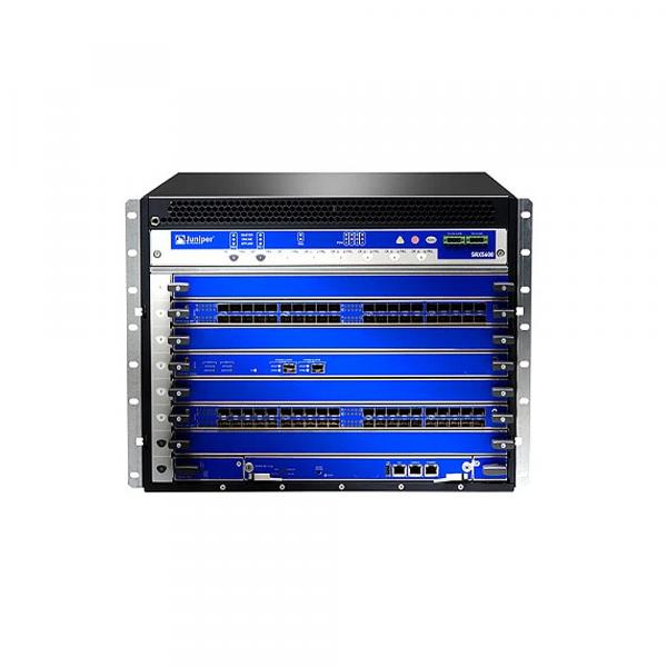 Juniper Networks SRX5600BASE-DC