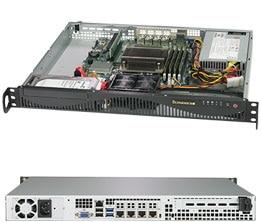 Supermicro SYS-5019C-M4L