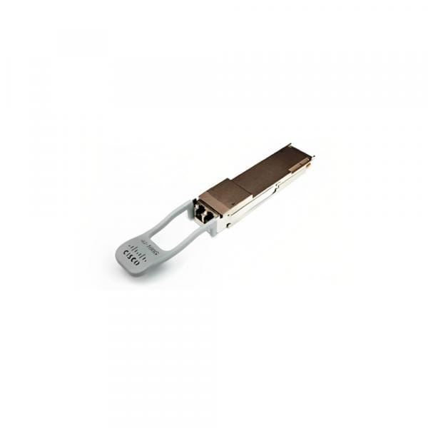 Cisco QSFP-40/100-SRBD