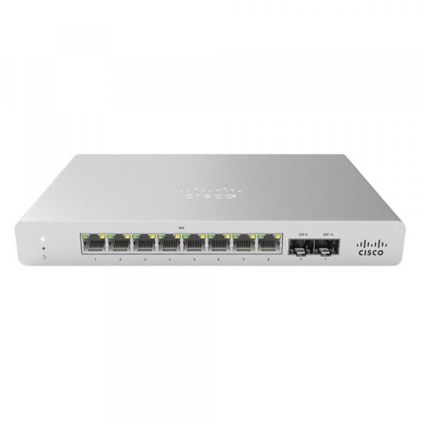 Cisco MS120-8FP-HW
