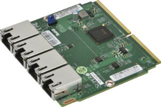 Supermicro AOC-MGP-I4-O