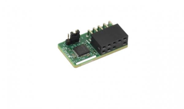 Supermicro AOM-TPM-9670V-S