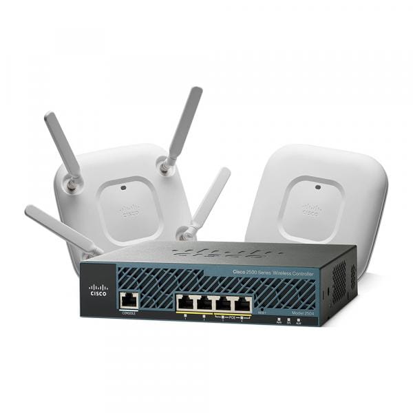 Cisco AIR-AP3702I-UX-WLC