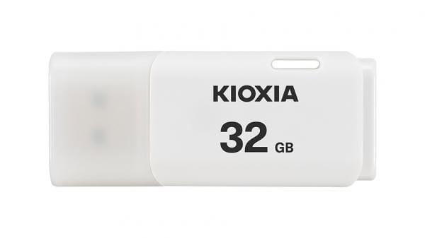 Kioxia LU202W032G