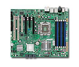 Supermicro MBD-X8SAX-O