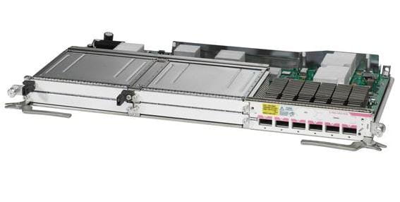 Cisco 6-10GE-WLO-FLEX