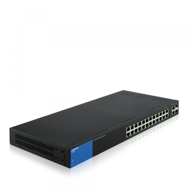 Linksys LGS326MP-EU