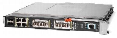 Cisco WS-CBS3032-DEL