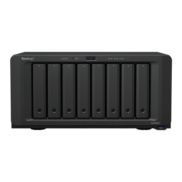 Synology DS1823XS+/32TB-HAT53