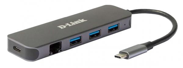 D-Link DUB-2334